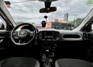Fiat Toro Freedom 1.8 CVT 2019