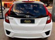 Honda Fit LX 1.5 CVT 2017