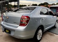 Chevrolet Cobalt LTZ 1.4 2012