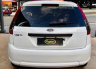 Ford Fiesta 1.0 2014