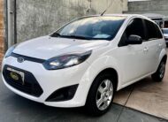 Ford Fiesta 1.0 2014