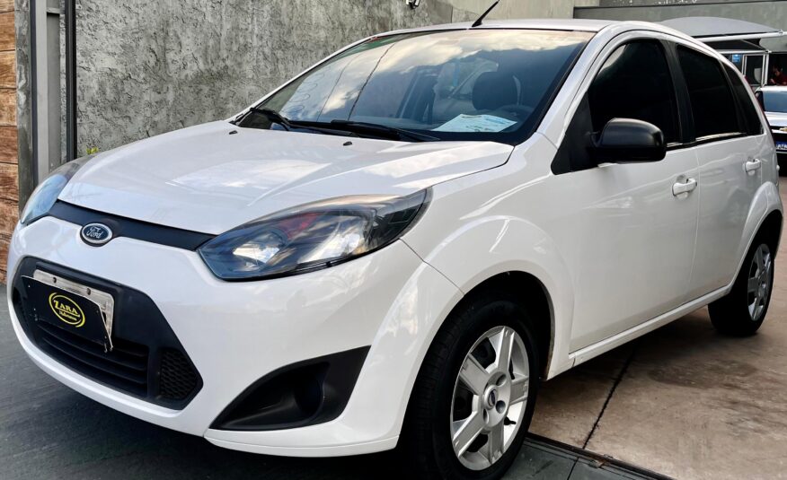 Ford Fiesta 1.0 2014