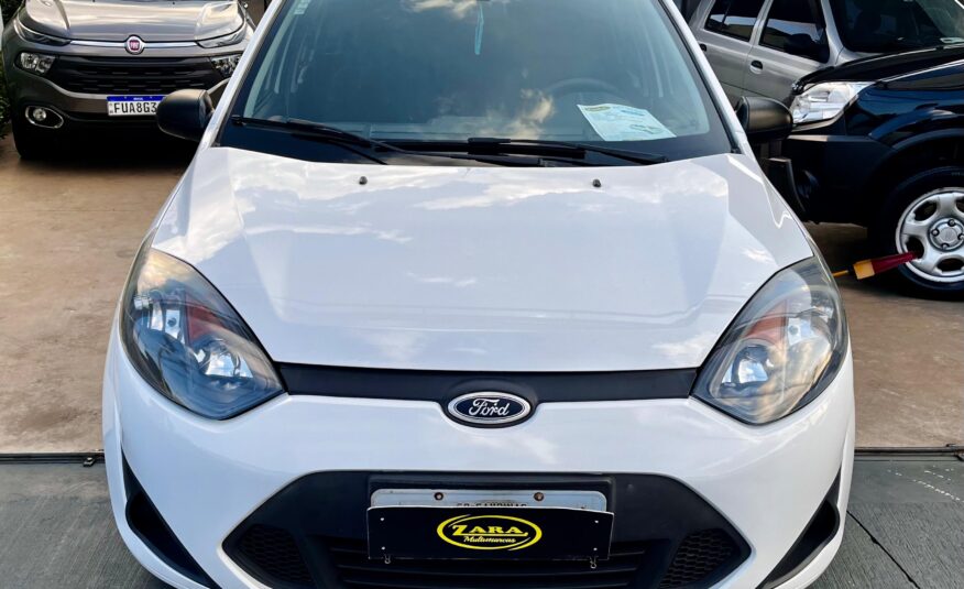 Ford Fiesta 1.0 2014