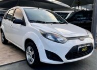 Ford Fiesta 1.0 2014