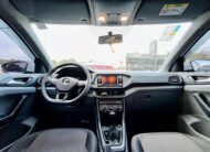 Volkswagen T-Cross Sense 1.0 2020