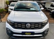 Volkswagen T-Cross Sense 1.0 2020