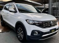 Volkswagen T-Cross Sense 1.0 2020