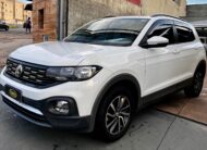 Volkswagen T-Cross Sense 1.0 2020