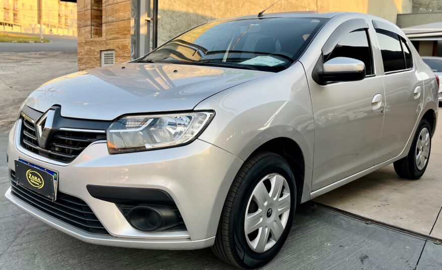 Renault Logan Zen 1.6 2020