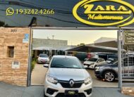 Renault Logan Zen 1.6 2020