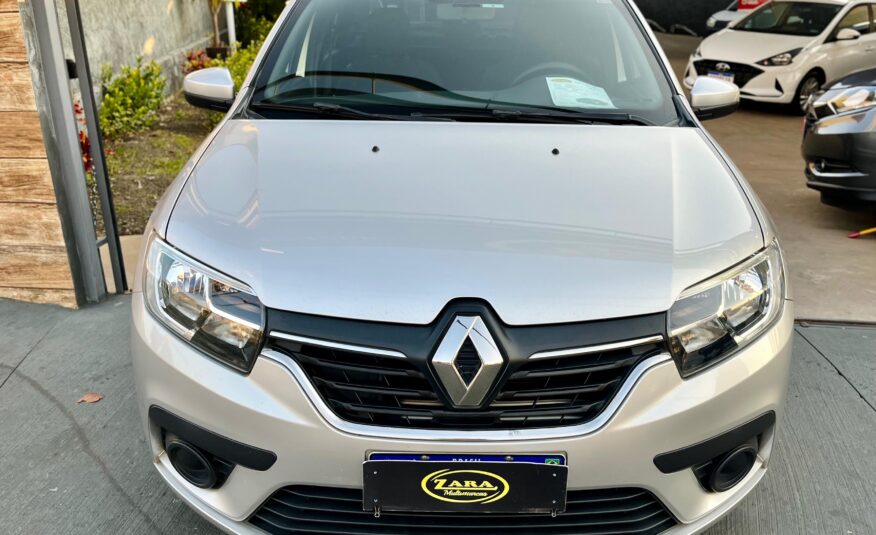 Renault Logan Zen 1.6 2020