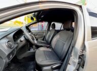 Renault Logan Zen 1.6 2020