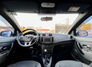 Renault Logan Zen 1.6 2020