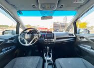 Honda Fit EX 1.5 CVT 2016