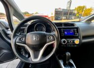 Honda Fit EX 1.5 CVT 2016