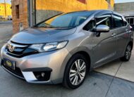 Honda Fit EX 1.5 CVT 2016