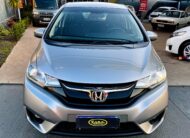 Honda Fit EX 1.5 CVT 2016