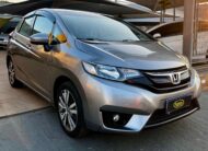 Honda Fit EX 1.5 CVT 2016