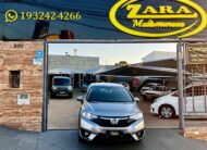 Honda Fit EX 1.5 CVT 2016