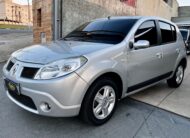 Renault Sandero Privilège 1.6 2009