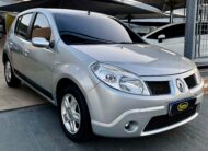 Renault Sandero Privilège 1.6 2009