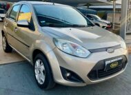 Ford Fiesta Class 1.6 2012