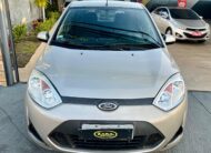 Ford Fiesta Class 1.6 2012