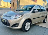 Ford Fiesta Class 1.6 2012