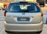 Ford Fiesta Class 1.6 2012