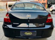 Chevrolet Prisma Maxx 1.4 2011