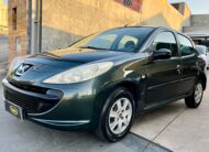 Peugeot 207 XR 1.4 2009