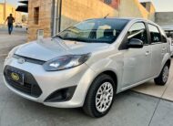 Ford Fiesta Class 1.0 2014