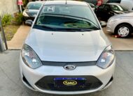 Ford Fiesta Class 1.0 2014