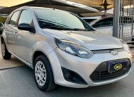 Ford Fiesta Class 1.0 2014