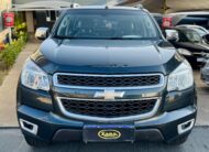 Chevrolet S10 LTZ CD 2.4 Manual 2014