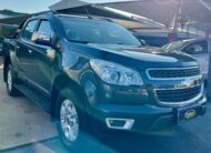 Chevrolet S10 LTZ CD 2.4 Manual 2014