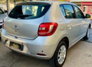 Renault Sandero Expression 1.0 2019