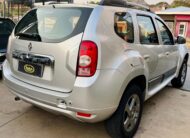 Renault Duster Dynamique 1.6 2013