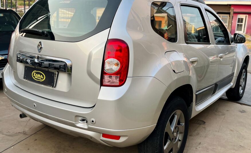 Renault Duster Dynamique 1.6 2013