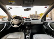 Renault Duster Dynamique 1.6 2013