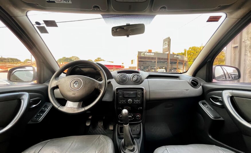 Renault Duster Dynamique 1.6 2013