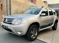 Renault Duster Dynamique 1.6 2013