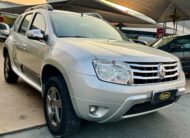 Renault Duster Dynamique 1.6 2013