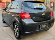 Chevrolet Onix LTZ 1.4 Automático 2017