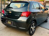 Chevrolet Onix LTZ 1.4 Automático 2017