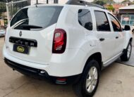 Renault Duster Expression 1.6 CVT 2018