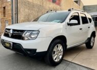 Renault Duster Expression 1.6 CVT 2018