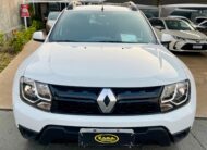 Renault Duster Expression 1.6 CVT 2018