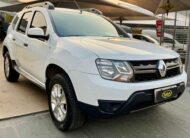 Renault Duster Expression 1.6 CVT 2018