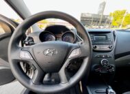 HYUNDAI HB20S 1.6 COMFORT PLUS